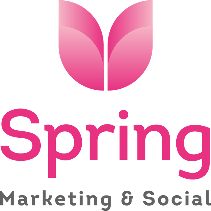 Spring Marketing & Social
